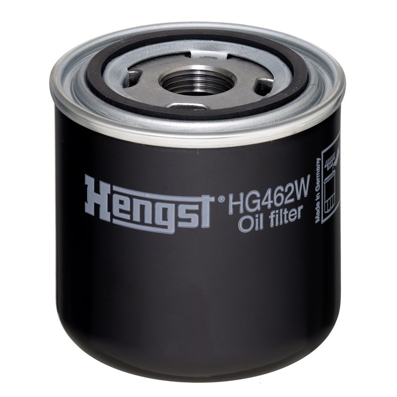 Гидрофильтр, автоматическая коробка передач HENGST HG462W