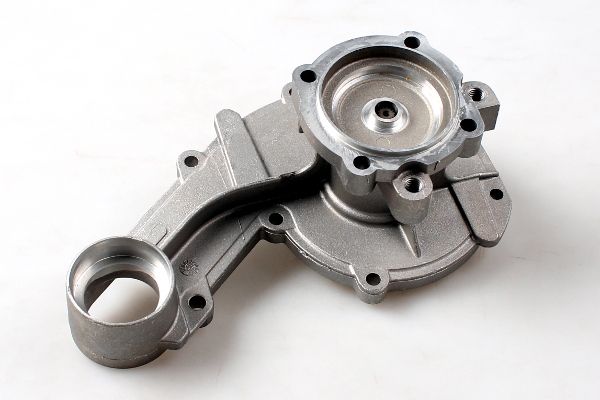 Водяной насос, охлаждение двигателя HEPU P1715