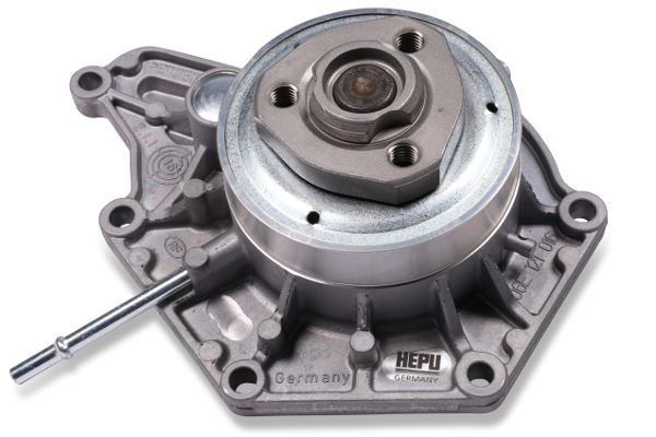 Водяной насос, охлаждение двигателя HEPU P582A