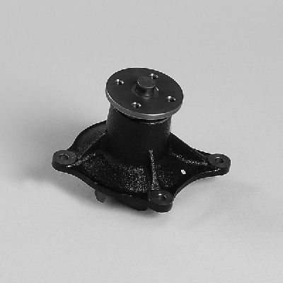Водяной насос, охлаждение двигателя HEPU P7702