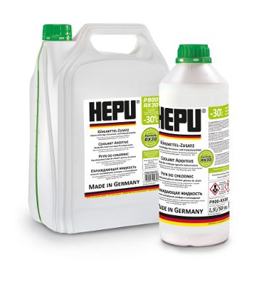 Антифриз HEPU P900RX30