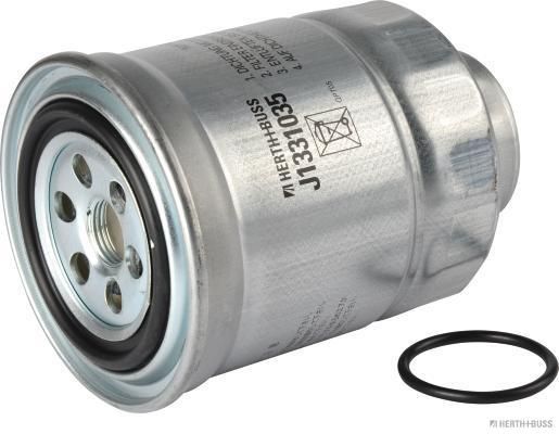 Топливный фильтр HERTH+BUSS J1331035