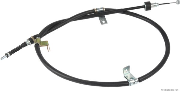Тросик, cтояночный тормоз HERTH+BUSS J3920321