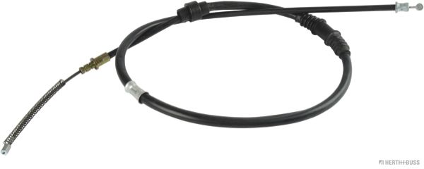 Тросик, cтояночный тормоз HERTH+BUSS J3925073