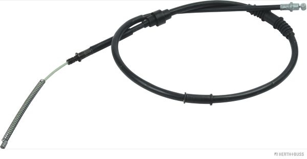 Тросик, cтояночный тормоз HERTH+BUSS J3935070