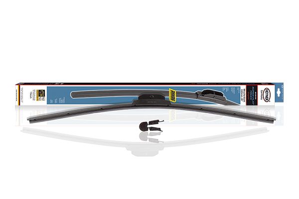 Щетка стеклоочистителя HEYNER 136900