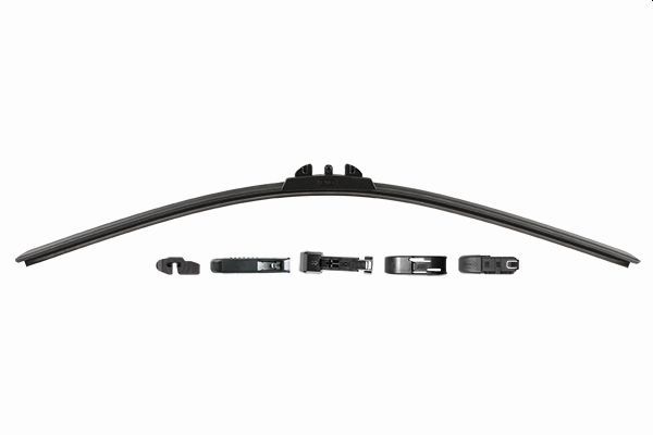 Щетка стеклоочистителя HEYNER 279000