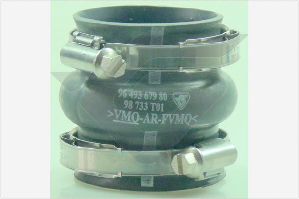 Трубка нагнетаемого воздуха HUTCHINSON 110004