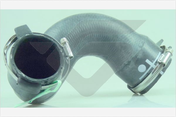Трубка нагнетаемого воздуха HUTCHINSON 110006