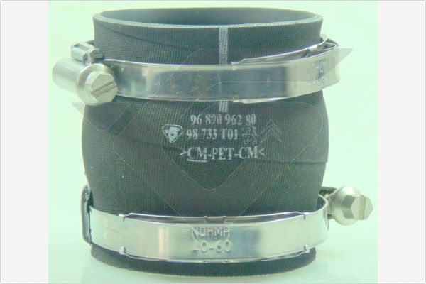 Трубка нагнетаемого воздуха HUTCHINSON 110007