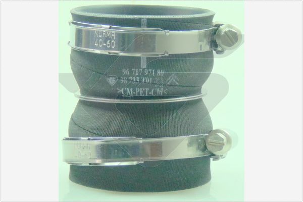 Трубка нагнетаемого воздуха HUTCHINSON 110008