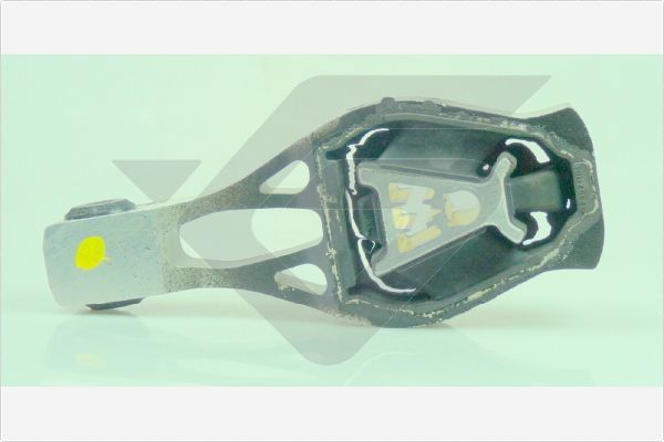 Кронштейн, подвеска двигателя HUTCHINSON 532F12