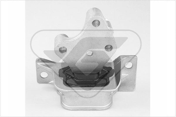 Подвеска, двигатель HUTCHINSON 538A14
