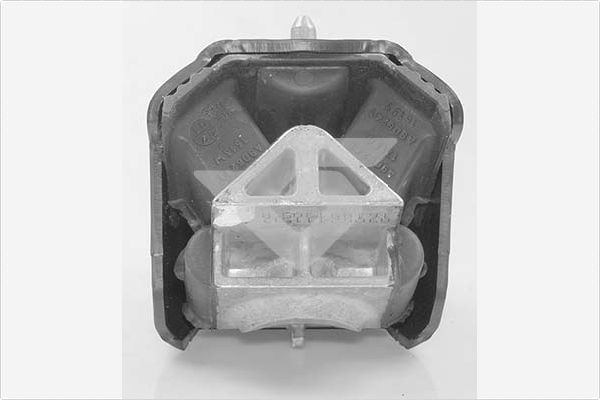 Подвеска, двигатель HUTCHINSON 538B49