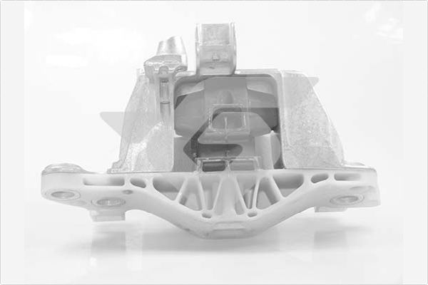 Подвеска, механическая коробка передач HUTCHINSON 538C25