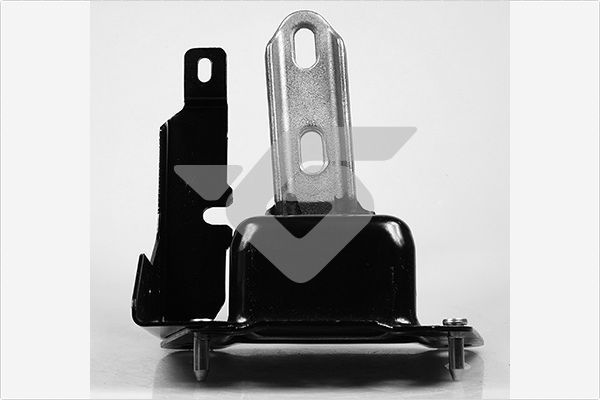 Подвеска, механическая коробка передач HUTCHINSON 538C26