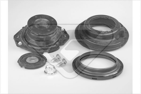 Ремкомплект, опора стойки амортизатора HUTCHINSON KS05