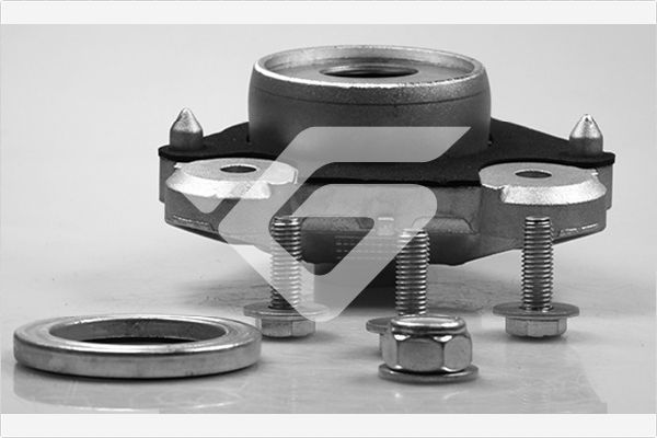 Ремкомплект, опора стойки амортизатора HUTCHINSON KS165