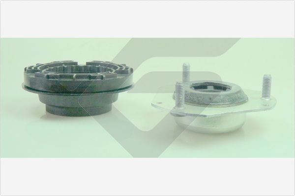 Ремкомплект, опора стойки амортизатора HUTCHINSON KS243