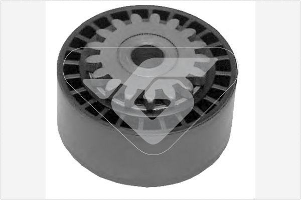 Натяжной ролик, поликлиновой ремень HUTCHINSON T0238