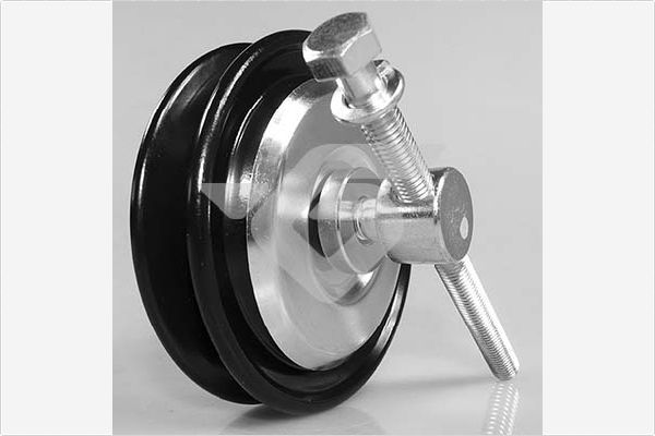 Натяжной ролик, поликлиновой ремень HUTCHINSON T0505