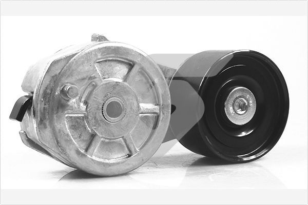 Натяжной ролик, поликлиновой ремень HUTCHINSON TK035