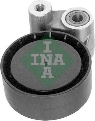Натяжной ролик, поликлиновой ремень INA 531039110