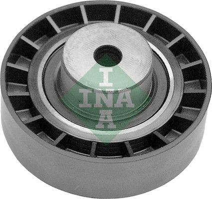 Натяжной ролик, поликлиновой ремень INA 531073510
