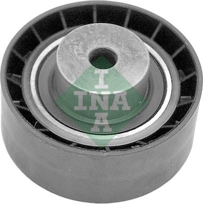 Натяжной ролик, поликлиновой ремень INA 531073610