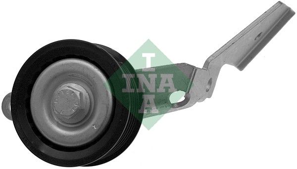 Паразитный / ведущий ролик, поликлиновой ремень INA 532048110