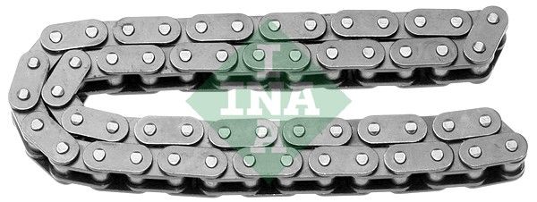 Цепь привода распредвала INA 553024510