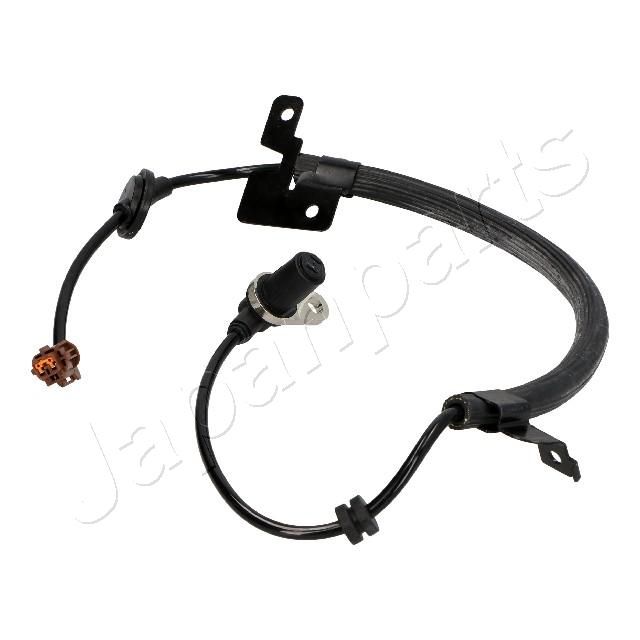 Датчик, частота вращения колеса JAPANPARTS ABS110