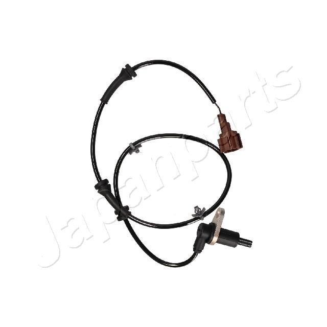 Датчик, частота вращения колеса JAPANPARTS ABS133