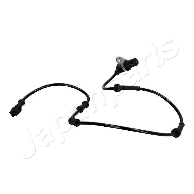 Датчик, частота вращения колеса JAPANPARTS ABS505