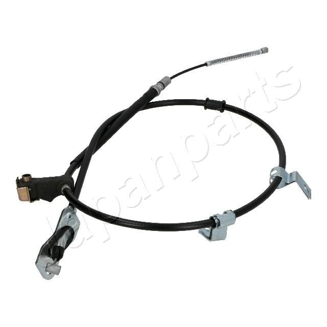 Тросик, cтояночный тормоз JAPANPARTS BC416R