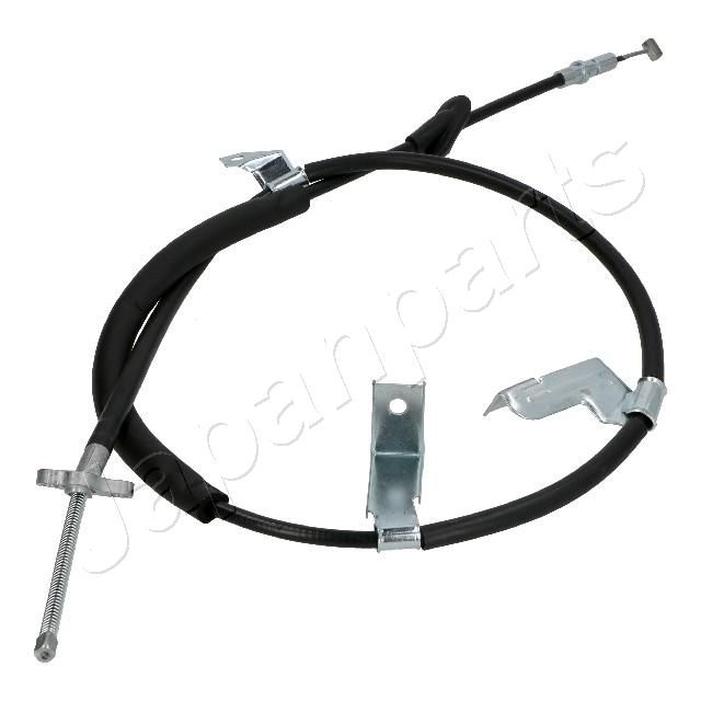 Тросик, cтояночный тормоз JAPANPARTS BC436R