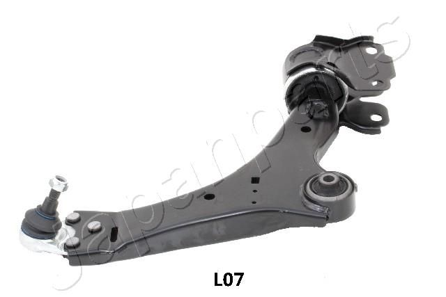Рычаг независимой подвески колеса, подвеска колеса JAPANPARTS BSL06R
