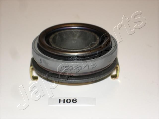 Выжимной подшипник JAPANPARTS CFH06