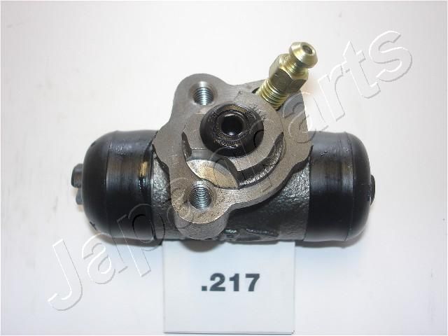 Колесный тормозной цилиндр JAPANPARTS CS217