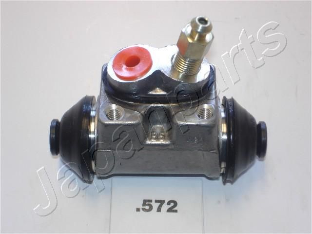 Колесный тормозной цилиндр JAPANPARTS CS572