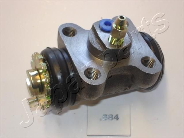 Колесный тормозной цилиндр JAPANPARTS CS584