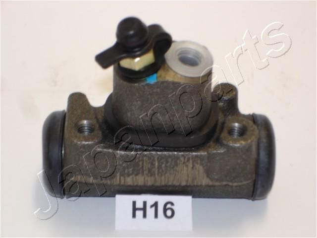 Колесный тормозной цилиндр JAPANPARTS CSH16