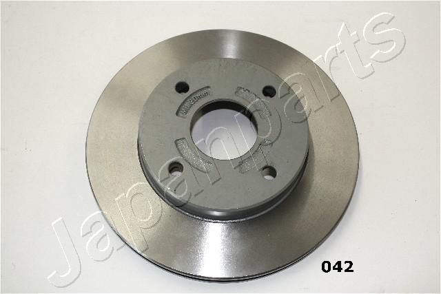 Тормозной диск JAPANPARTS DI042