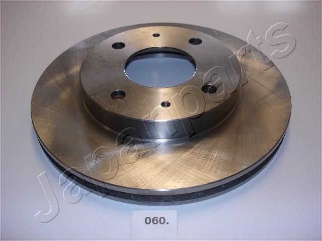 Тормозной диск JAPANPARTS DI060