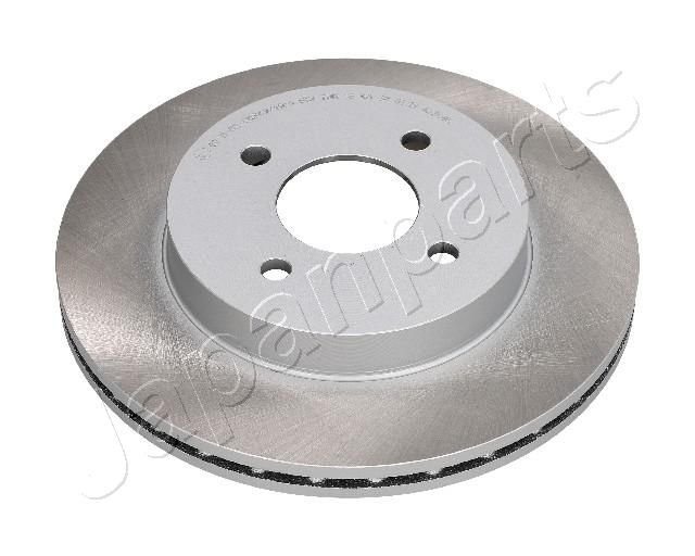 Тормозной диск JAPANPARTS DI111C