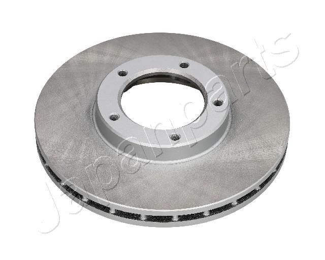 Тормозной диск JAPANPARTS DI270C