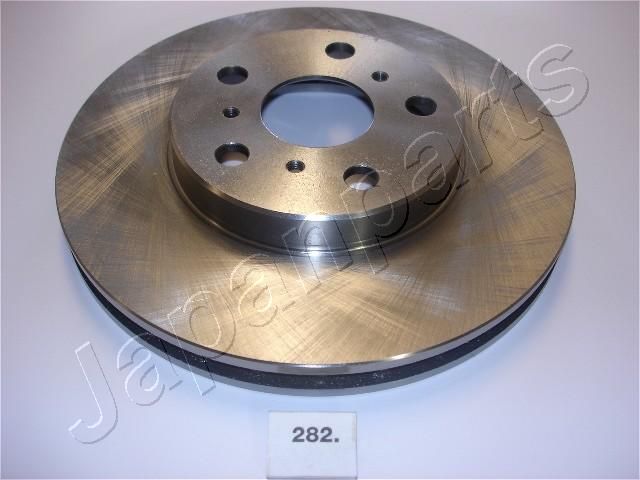 Тормозной диск JAPANPARTS DI282