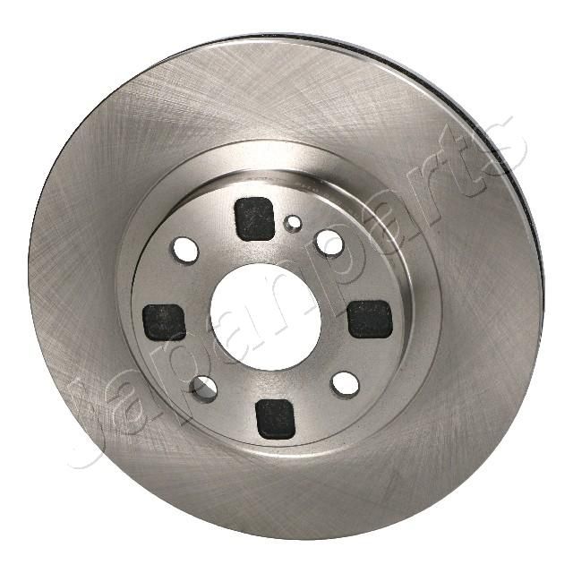 Тормозной диск JAPANPARTS DI320