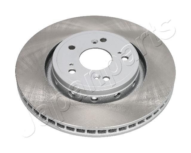 Тормозной диск JAPANPARTS DI435C