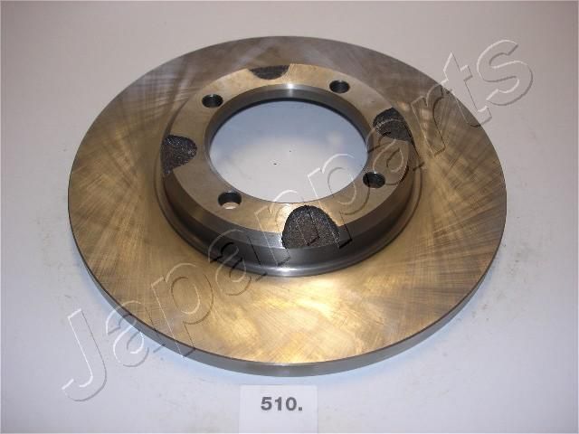 Тормозной диск JAPANPARTS DI510